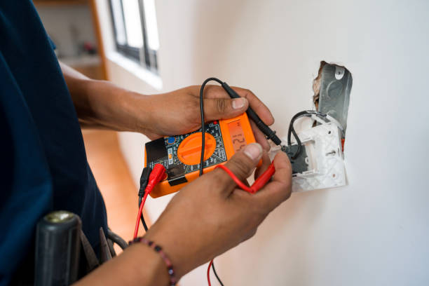 Best Home Electrical Repair  in Calais, ME