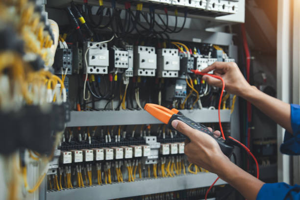 Best Affordable Emergency Electrician  in Calais, ME