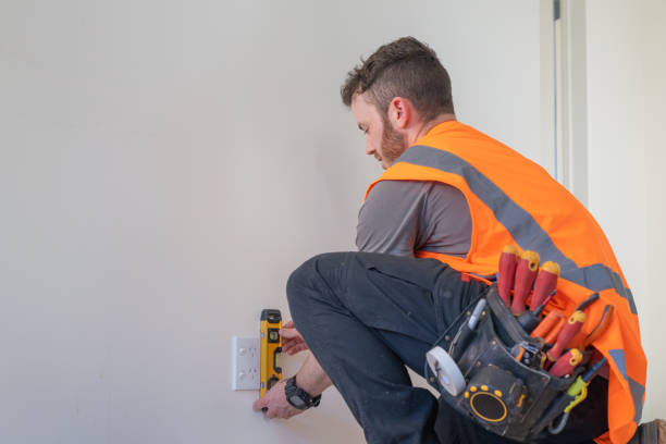 Best Home Electrical Repair  in Calais, ME