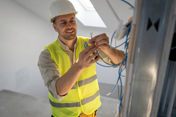 Best Affordable Electrical Installation  in Calais, ME